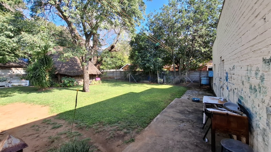 3 Bedroom Property for Sale in Cashan North West